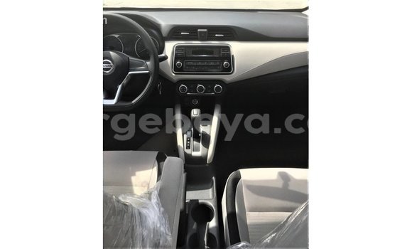 Buy Import Nissan Sunny White Car in Import - Dubai in Ethiopia Buy Import Nissan Sunny White Car in Import - Dubai in Ethiopia
