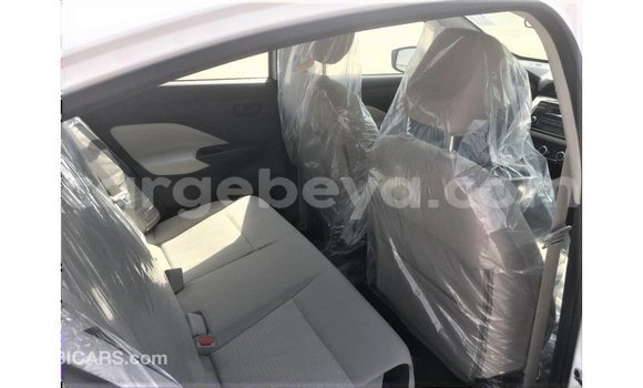 Buy Import Nissan Sunny White Car in Import - Dubai in Ethiopia Buy Import Nissan Sunny White Car in Import - Dubai in Ethiopia