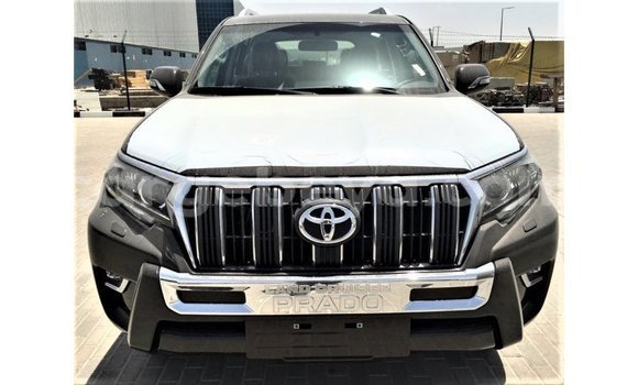 Buy Import Toyota Prado Brown Car in Import - Dubai in Ethiopia Buy Import Toyota Prado Brown Car in Import - Dubai in Ethiopia