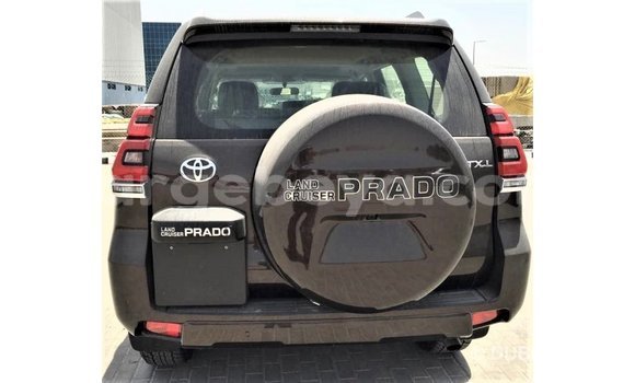 Buy Import Toyota Prado Brown Car in Import - Dubai in Ethiopia Buy Import Toyota Prado Brown Car in Import - Dubai in Ethiopia