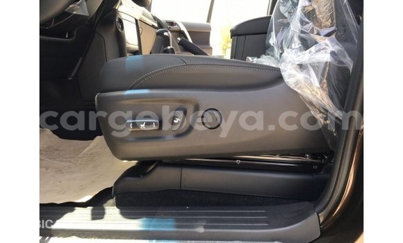 Buy Import Toyota Prado Brown Car in Import - Dubai in Ethiopia Buy Import Toyota Prado Brown Car in Import - Dubai in Ethiopia