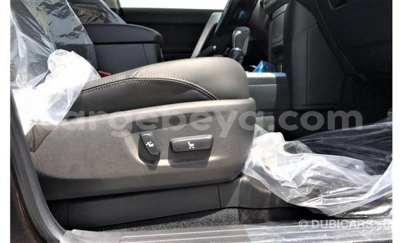 Buy Import Toyota Prado Brown Car in Import - Dubai in Ethiopia Buy Import Toyota Prado Brown Car in Import - Dubai in Ethiopia