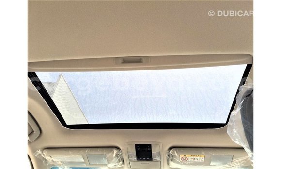 Buy Import Toyota Prado Brown Car in Import - Dubai in Ethiopia Buy Import Toyota Prado Brown Car in Import - Dubai in Ethiopia