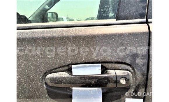 Buy Import Toyota Prado Brown Car in Import - Dubai in Ethiopia Buy Import Toyota Prado Brown Car in Import - Dubai in Ethiopia