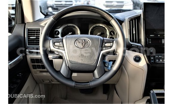 Buy Import Toyota Land Cruiser Black Car in Import - Dubai in Ethiopia Buy Import Toyota Land Cruiser Black Car in Import - Dubai in Ethiopia