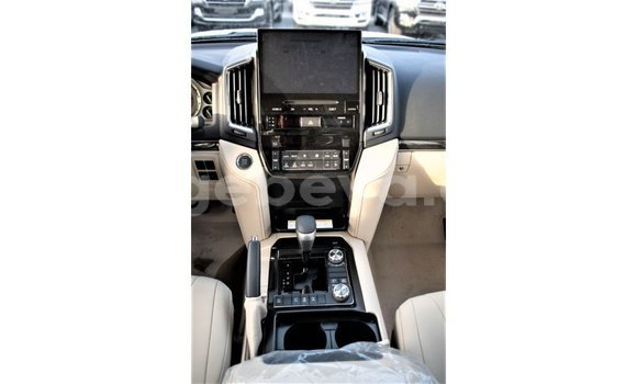 Buy Import Toyota Land Cruiser Black Car in Import - Dubai in Ethiopia Buy Import Toyota Land Cruiser Black Car in Import - Dubai in Ethiopia