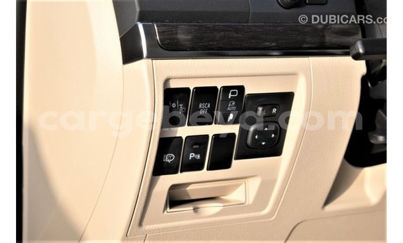 Buy Import Toyota Land Cruiser Black Car in Import - Dubai in Ethiopia Buy Import Toyota Land Cruiser Black Car in Import - Dubai in Ethiopia