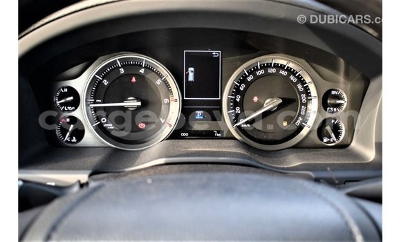 Buy Import Toyota Land Cruiser Black Car in Import - Dubai in Ethiopia Buy Import Toyota Land Cruiser Black Car in Import - Dubai in Ethiopia