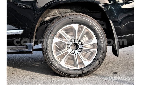 Buy Import Toyota Land Cruiser Black Car in Import - Dubai in Ethiopia Buy Import Toyota Land Cruiser Black Car in Import - Dubai in Ethiopia
