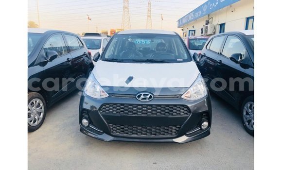 Buy Import Hyundai i10 Black Car in Import - Dubai in Ethiopia Buy Import Hyundai i10 Black Car in Import - Dubai in Ethiopia