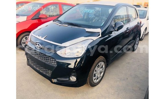 Buy Import Hyundai i10 Black Car in Import - Dubai in Ethiopia Buy Import Hyundai i10 Black Car in Import - Dubai in Ethiopia
