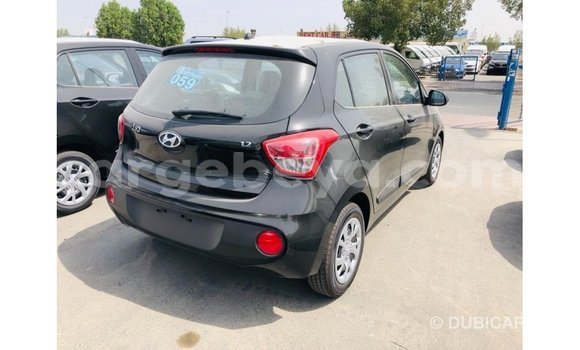 Buy Import Hyundai i10 Black Car in Import - Dubai in Ethiopia Buy Import Hyundai i10 Black Car in Import - Dubai in Ethiopia