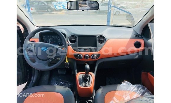 Buy Import Hyundai i10 Black Car in Import - Dubai in Ethiopia Buy Import Hyundai i10 Black Car in Import - Dubai in Ethiopia