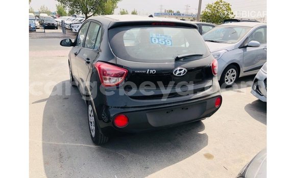 Buy Import Hyundai i10 Black Car in Import - Dubai in Ethiopia Buy Import Hyundai i10 Black Car in Import - Dubai in Ethiopia
