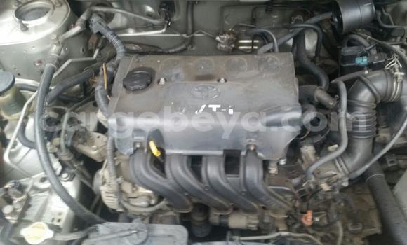 Buy Used Toyota Corolla Beige Car in Addis–Ababa in Ethiopia Buy Used Toyota Corolla Beige Car in Addis–Ababa in Ethiopia