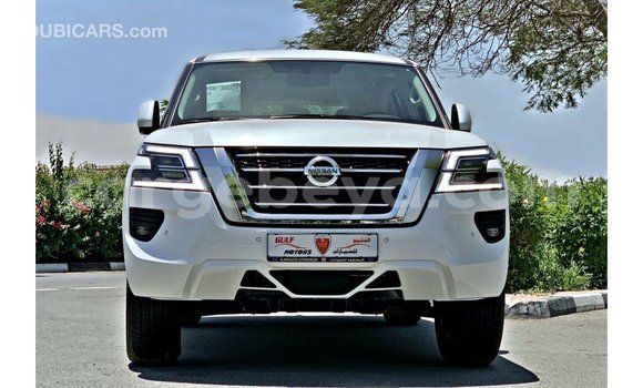 ይግዙ Imported Nissan Patrol ነጭ መኪና በ Import - Dubai በ ኢትዮጵያ ይግዙ Imported Nissan Patrol ነጭ መኪና በ Import - Dubai በ ኢትዮጵያ