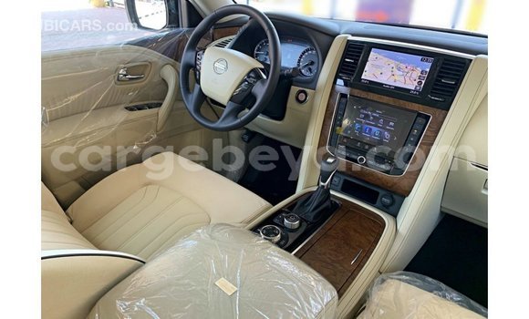 ይግዙ Imported Nissan Patrol ነጭ መኪና በ Import - Dubai በ ኢትዮጵያ ይግዙ Imported Nissan Patrol ነጭ መኪና በ Import - Dubai በ ኢትዮጵያ