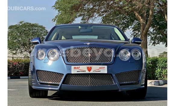 Buy Import Bentley Continental Flying Spur Blue Car in Import - Dubai in Ethiopia Buy Import Bentley Continental Flying Spur Blue Car in Import - Dubai in Ethiopia