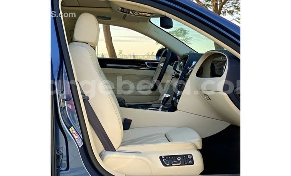 Buy Import Bentley Continental Flying Spur Blue Car in Import - Dubai in Ethiopia Buy Import Bentley Continental Flying Spur Blue Car in Import - Dubai in Ethiopia