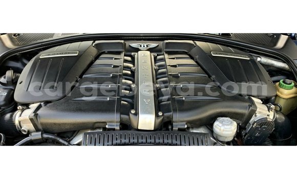 Buy Import Bentley Continental Flying Spur Blue Car in Import - Dubai in Ethiopia Buy Import Bentley Continental Flying Spur Blue Car in Import - Dubai in Ethiopia