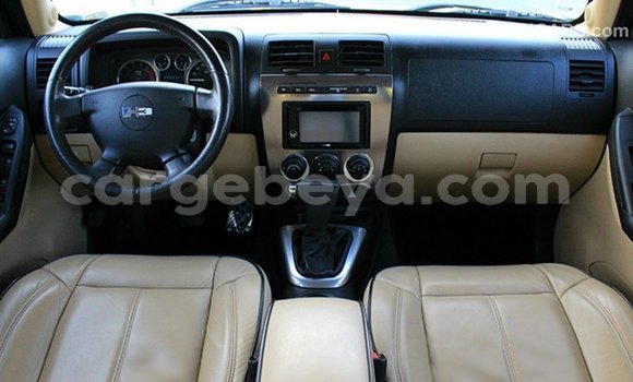 ይግዙ Imported Hummer H3 ጥቁር መኪና በ Import - Dubai በ ኢትዮጵያ ይግዙ Imported Hummer H3 ጥቁር መኪና በ Import - Dubai በ ኢትዮጵያ