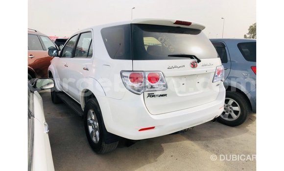 Buy Import Toyota Fortuner White Car in Import - Dubai in Ethiopia Buy Import Toyota Fortuner White Car in Import - Dubai in Ethiopia