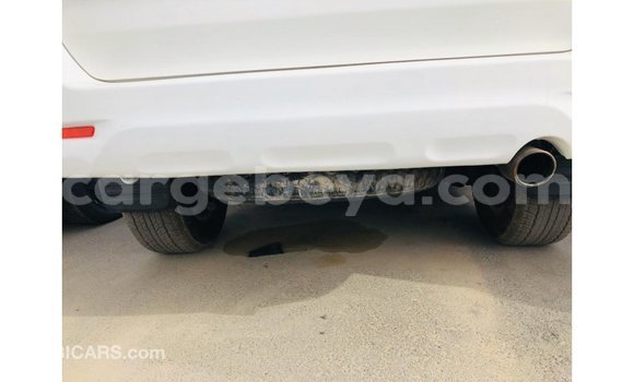 Buy Import Toyota Fortuner White Car in Import - Dubai in Ethiopia Buy Import Toyota Fortuner White Car in Import - Dubai in Ethiopia