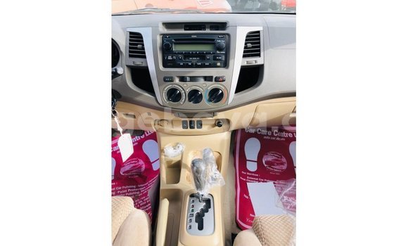 Buy Import Toyota Fortuner White Car in Import - Dubai in Ethiopia Buy Import Toyota Fortuner White Car in Import - Dubai in Ethiopia