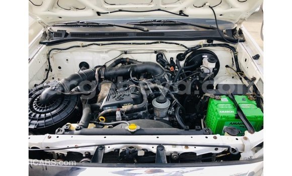 Buy Import Toyota Fortuner White Car in Import - Dubai in Ethiopia Buy Import Toyota Fortuner White Car in Import - Dubai in Ethiopia