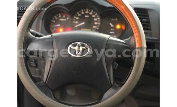 Buy Import Toyota Hilux Black Car in Import - Dubai in Ethiopia Buy Import Toyota Hilux Black Car in Import - Dubai in Ethiopia