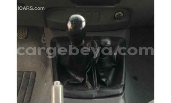 Buy Import Toyota Hilux Black Car in Import - Dubai in Ethiopia Buy Import Toyota Hilux Black Car in Import - Dubai in Ethiopia