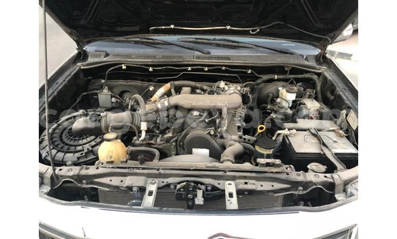 Buy Import Toyota Hilux Black Car in Import - Dubai in Ethiopia Buy Import Toyota Hilux Black Car in Import - Dubai in Ethiopia