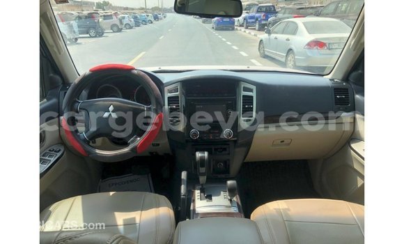 Buy Import Mitsubishi Pajero Red Car in Import - Dubai in Ethiopia Buy Import Mitsubishi Pajero Red Car in Import - Dubai in Ethiopia