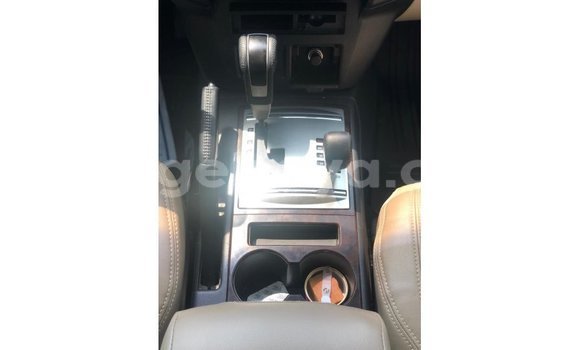Buy Import Mitsubishi Pajero Red Car in Import - Dubai in Ethiopia Buy Import Mitsubishi Pajero Red Car in Import - Dubai in Ethiopia
