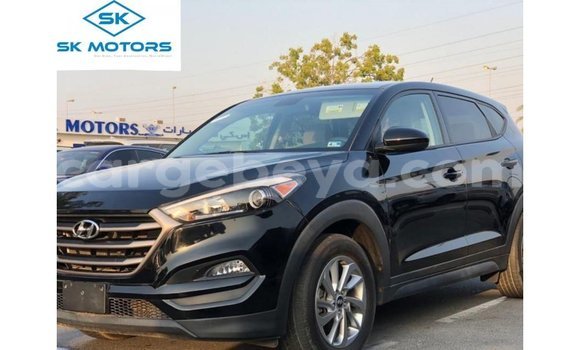 Buy Import Hyundai Tucson Black Car in Import - Dubai in Ethiopia Buy Import Hyundai Tucson Black Car in Import - Dubai in Ethiopia