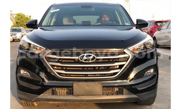 Buy Import Hyundai Tucson Black Car in Import - Dubai in Ethiopia Buy Import Hyundai Tucson Black Car in Import - Dubai in Ethiopia