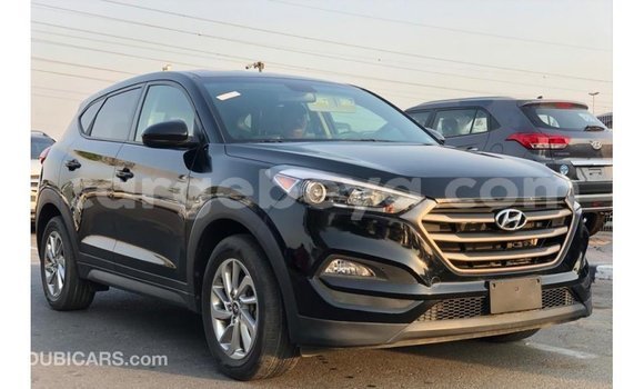 Buy Import Hyundai Tucson Black Car in Import - Dubai in Ethiopia Buy Import Hyundai Tucson Black Car in Import - Dubai in Ethiopia
