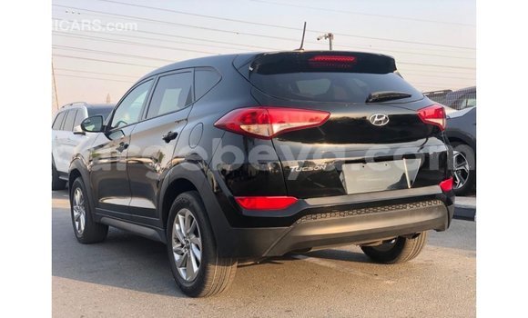 Buy Import Hyundai Tucson Black Car in Import - Dubai in Ethiopia Buy Import Hyundai Tucson Black Car in Import - Dubai in Ethiopia