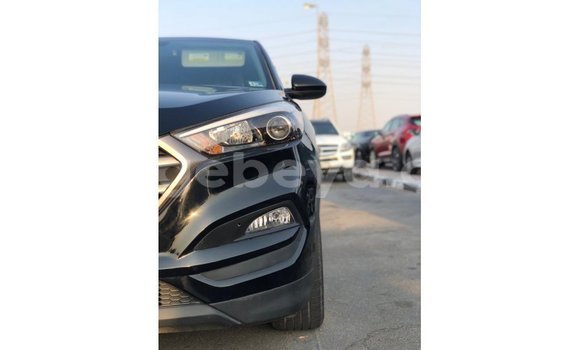 Buy Import Hyundai Tucson Black Car in Import - Dubai in Ethiopia Buy Import Hyundai Tucson Black Car in Import - Dubai in Ethiopia