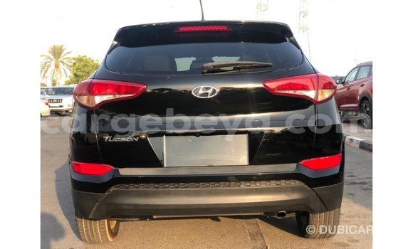 Buy Import Hyundai Tucson Black Car in Import - Dubai in Ethiopia Buy Import Hyundai Tucson Black Car in Import - Dubai in Ethiopia
