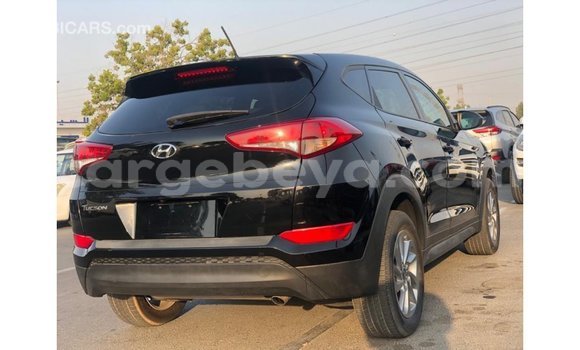 Buy Import Hyundai Tucson Black Car in Import - Dubai in Ethiopia Buy Import Hyundai Tucson Black Car in Import - Dubai in Ethiopia