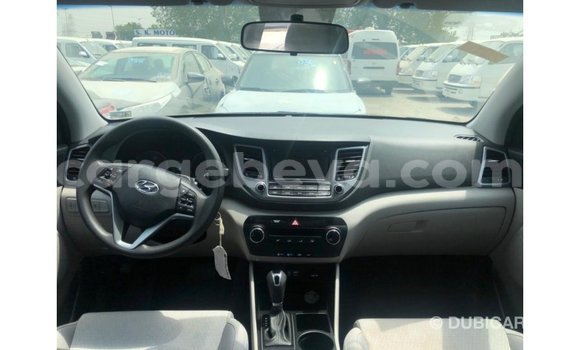 Buy Import Hyundai Tucson Black Car in Import - Dubai in Ethiopia Buy Import Hyundai Tucson Black Car in Import - Dubai in Ethiopia