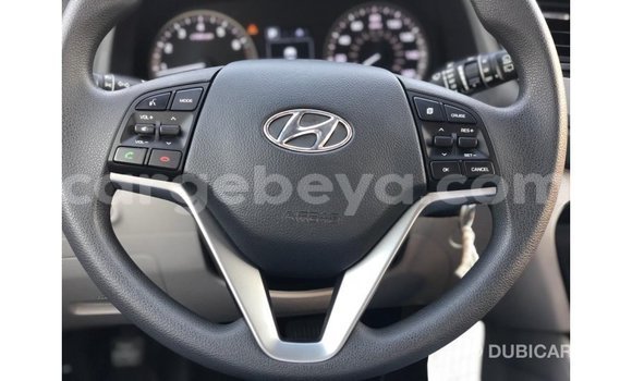 Buy Import Hyundai Tucson Black Car in Import - Dubai in Ethiopia Buy Import Hyundai Tucson Black Car in Import - Dubai in Ethiopia