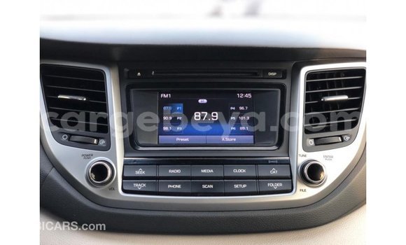 Buy Import Hyundai Tucson Black Car in Import - Dubai in Ethiopia Buy Import Hyundai Tucson Black Car in Import - Dubai in Ethiopia