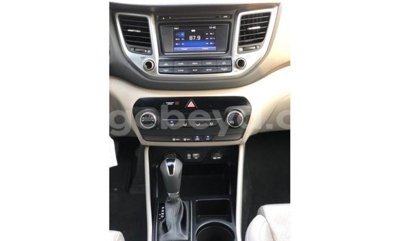Buy Import Hyundai Tucson Black Car in Import - Dubai in Ethiopia Buy Import Hyundai Tucson Black Car in Import - Dubai in Ethiopia