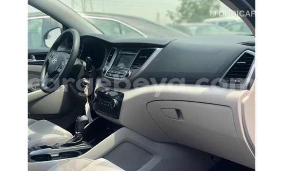 Buy Import Hyundai Tucson Black Car in Import - Dubai in Ethiopia Buy Import Hyundai Tucson Black Car in Import - Dubai in Ethiopia