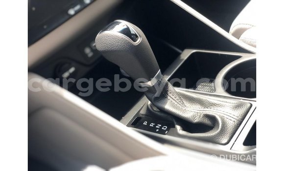 Buy Import Hyundai Tucson Black Car in Import - Dubai in Ethiopia Buy Import Hyundai Tucson Black Car in Import - Dubai in Ethiopia