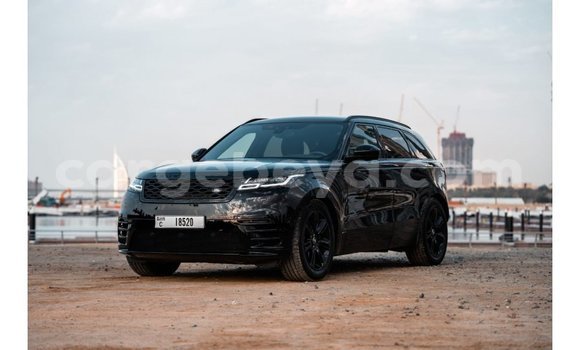 Buy Import Land Rover Range Rover Black Car in Import - Dubai in Ethiopia Buy Import Land Rover Range Rover Black Car in Import - Dubai in Ethiopia