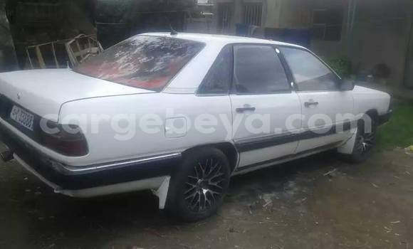 Buy Used Audi A3 White Car in Addis–Ababa in Ethiopia Buy Used Audi A3 White Car in Addis–Ababa in Ethiopia