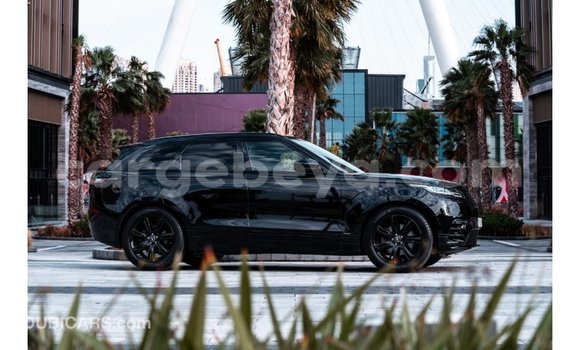 Buy Import Land Rover Range Rover Black Car in Import - Dubai in Ethiopia Buy Import Land Rover Range Rover Black Car in Import - Dubai in Ethiopia